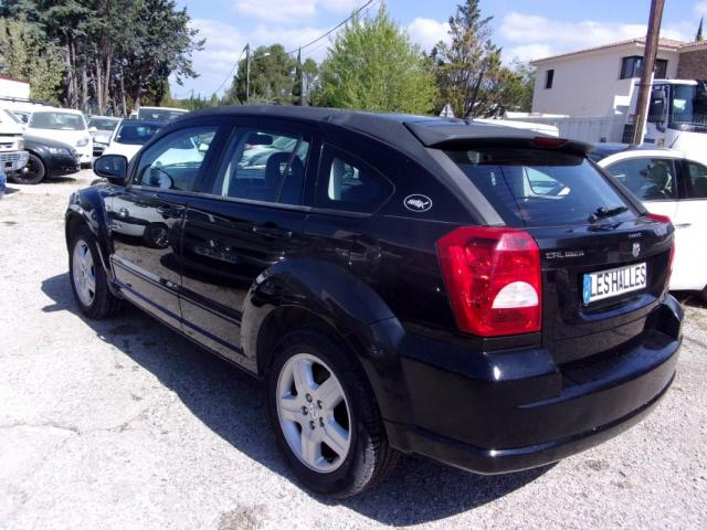 Dodge Caliber image 1