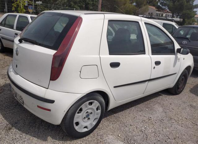 Fiat Punto image 2