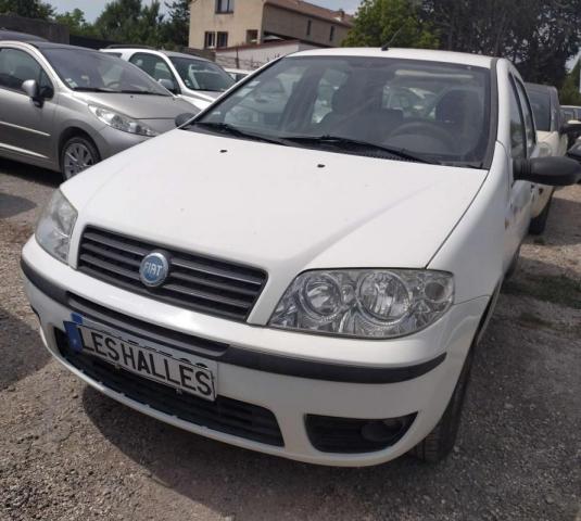 Fiat Punto image 4