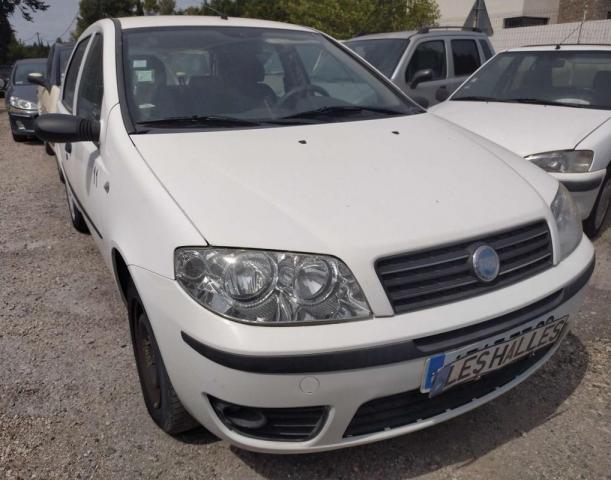 Fiat Punto image 6