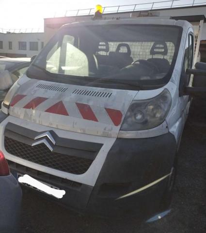 Citroen Jumper image 1