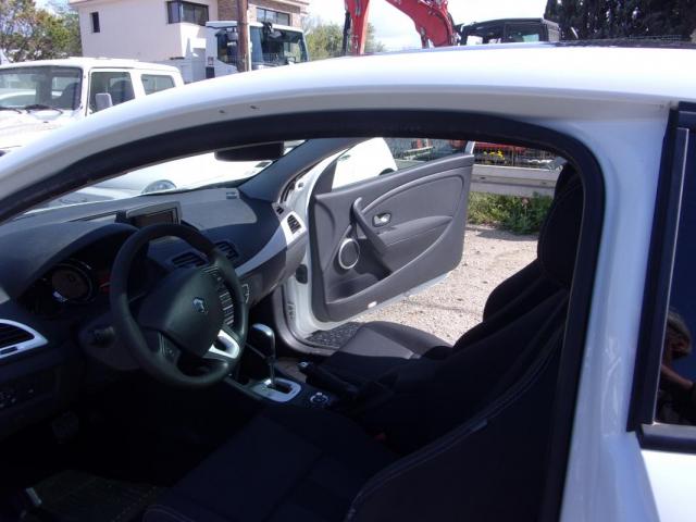 Renault Mégane Coupé image 4