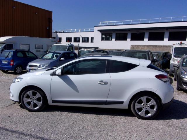 Renault Mégane Coupé image 6