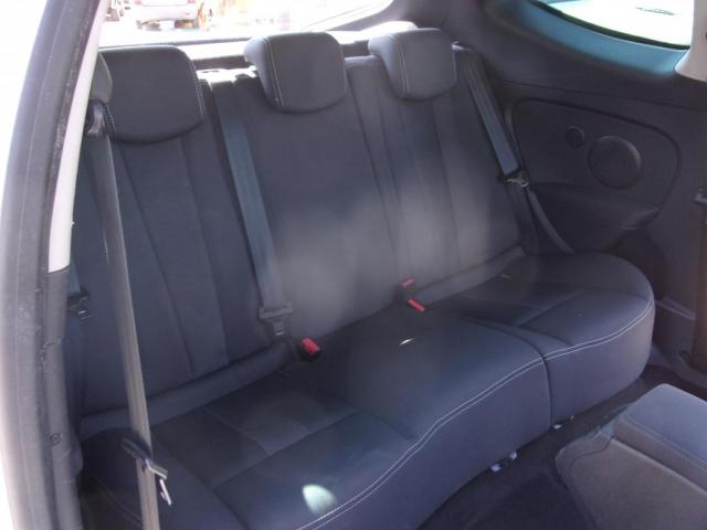Renault Mégane Coupé image 9