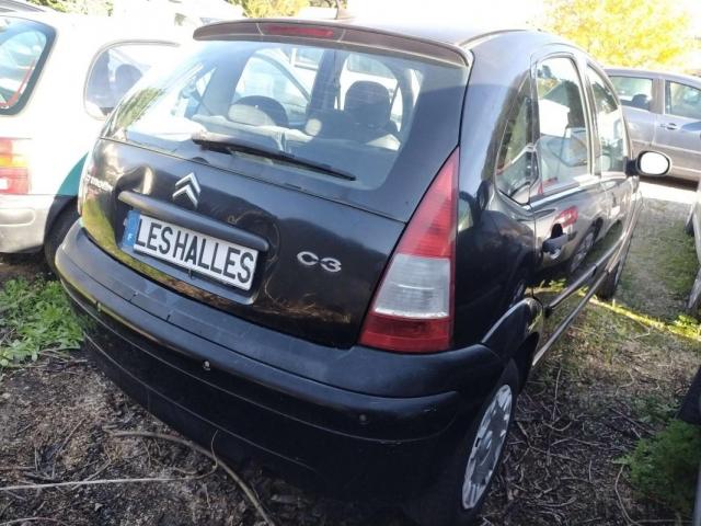 Citroen C3 image 2