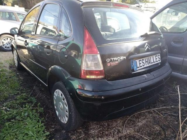 Citroen C3 image 3