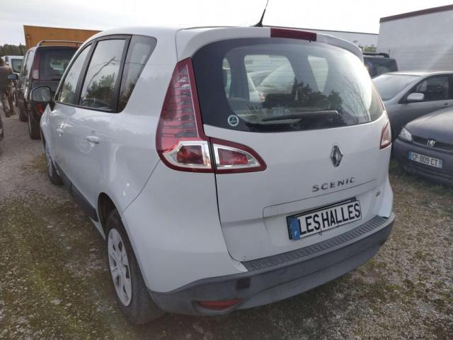 Renault Scénic image 1