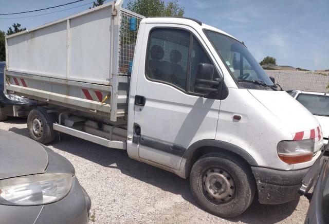 Renault Master Benne image 4