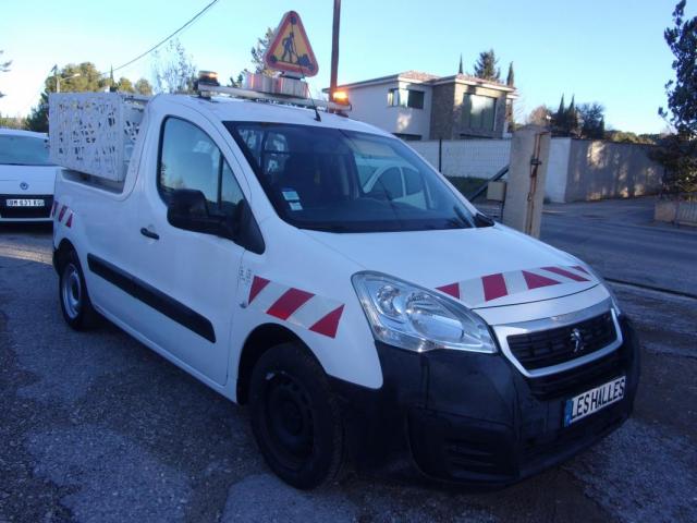 Peugeot Partner image 6