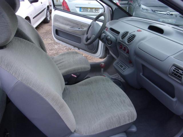 Renault Twingo image 7