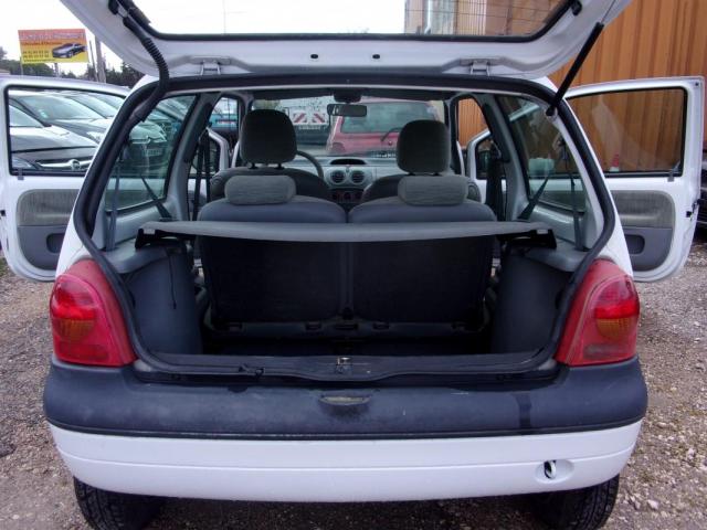 Renault Twingo image 9