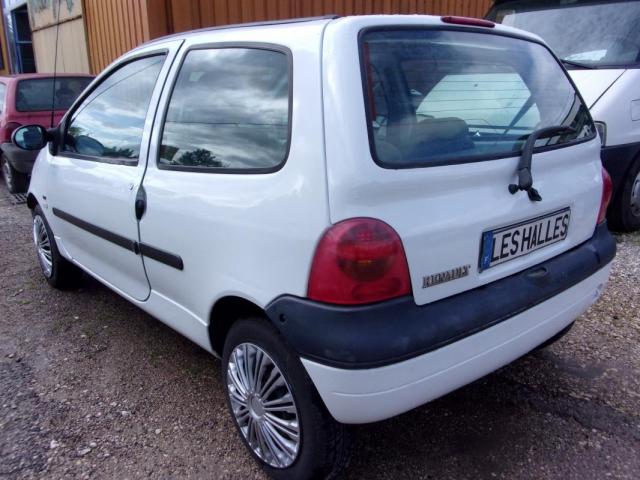 Renault Twingo image 8