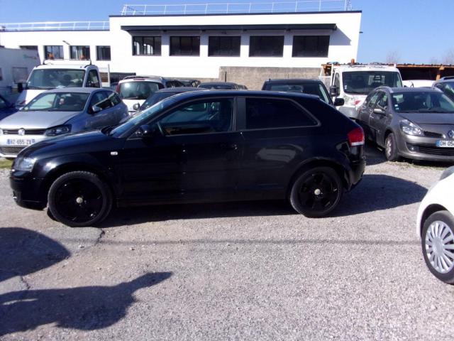 Audi A3 image 2