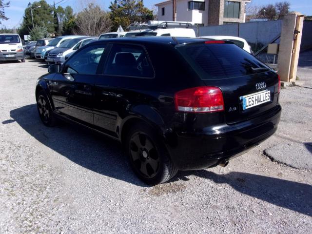 Audi A3 image 1