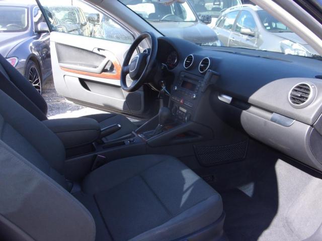 Audi A3 image 5