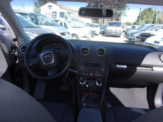 Audi A3 image 8