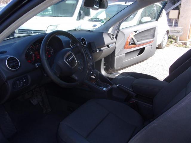 Audi A3 image 4