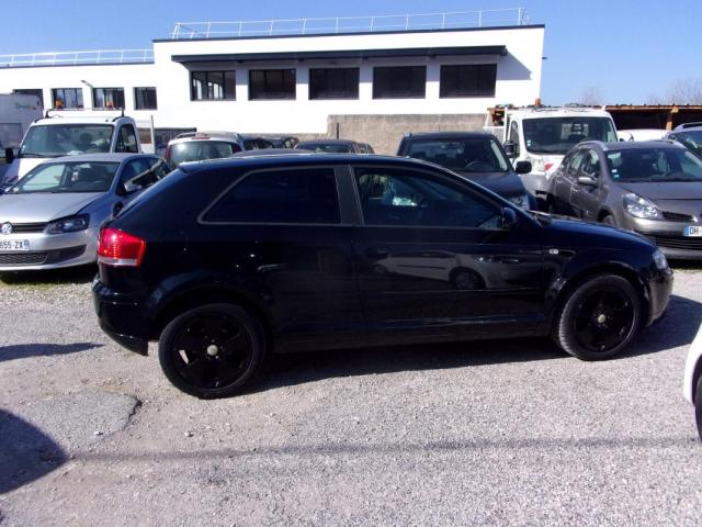 Audi A3 image 3