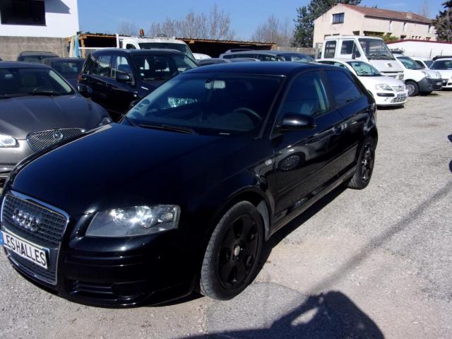 Audi A3 image 7