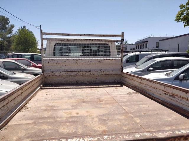Peugeot Boxer image 4