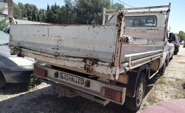 Peugeot Boxer image 2