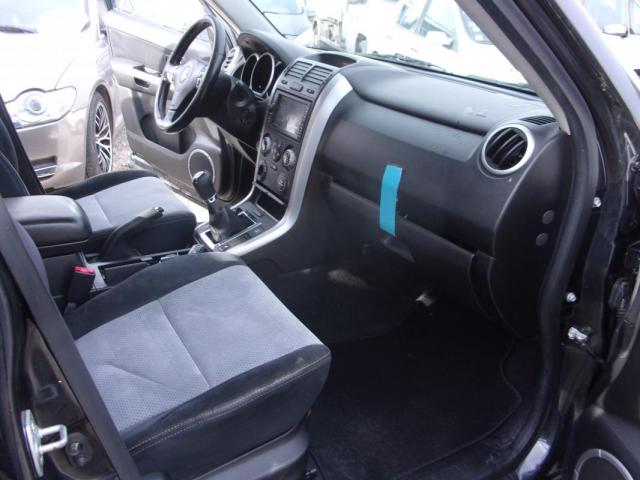 Suzuki Grand Vitara image 5