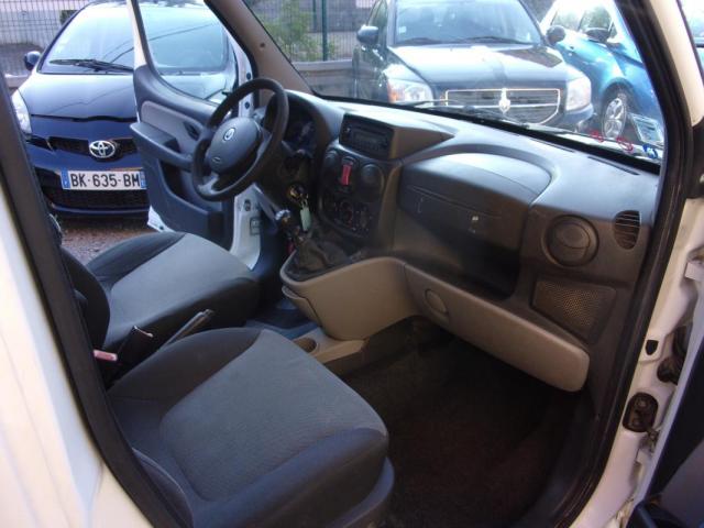 Fiat Doblo image 5