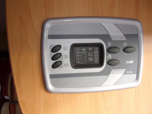 Citroen Jumper image 6
