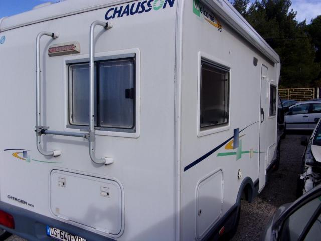 Citroen Jumper image 9