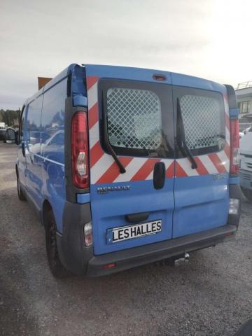 Renault Trafic image 1