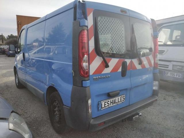 Renault Trafic image 4