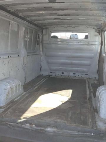 Renault Trafic image 6