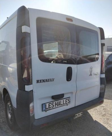 Renault Trafic image 5