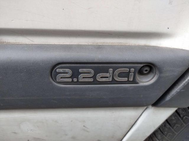 Renault Master Benne image 2