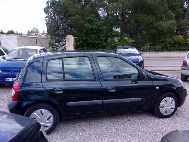 Renault Clio image 6