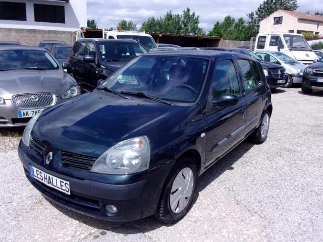 Renault Clio image 3