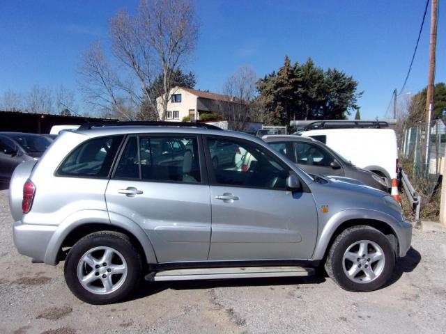Toyota Rav4 image 7