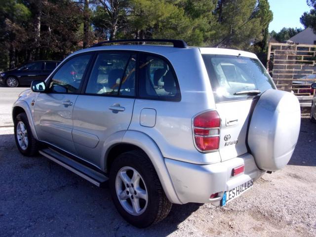Toyota Rav4 image 5
