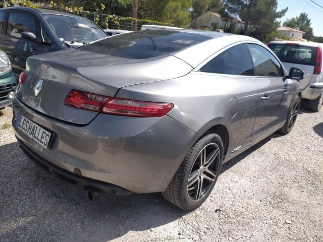 Renault Laguna Coupé image 1