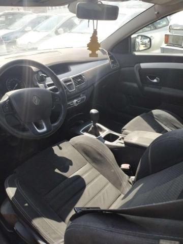 Renault Laguna Coupé image 5