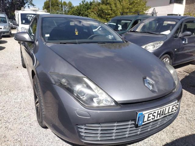 Renault Laguna Coupé image 7