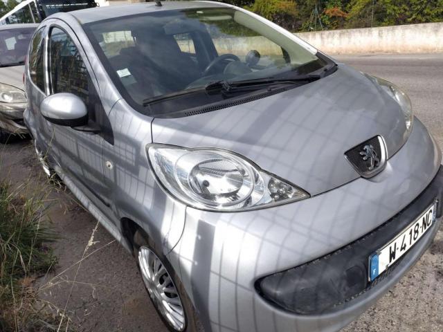 Peugeot 107 image 1