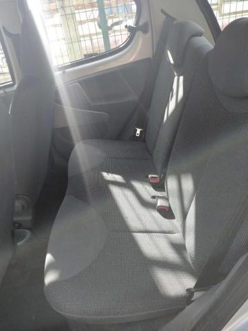 Peugeot 107 image 4
