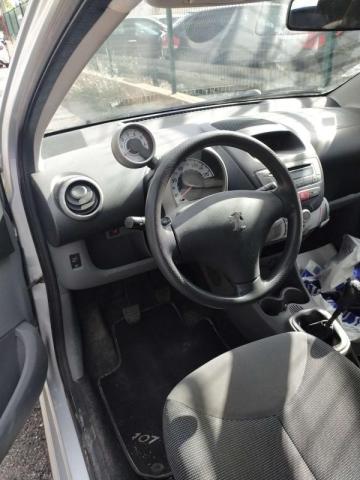 Peugeot 107 image 3