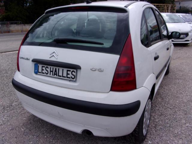 Citroen C3 image 2