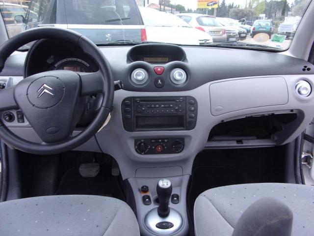 Citroen C3 image 4