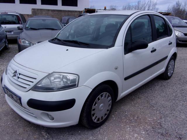 Citroen C3 image 9