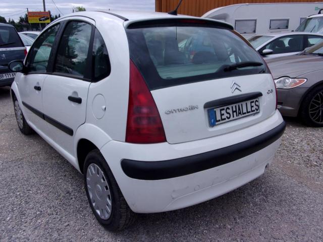 Citroen C3 image 6