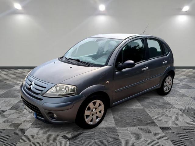 Citroen C3 image 5