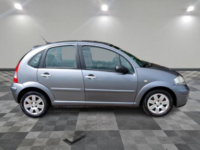 Citroen C3 image 3